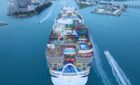 Icon of the Seas