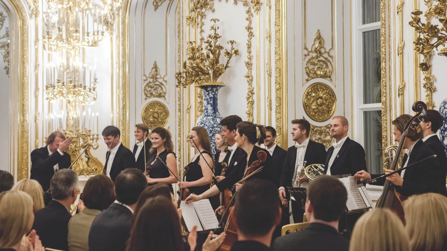 Austrian opera and ballet