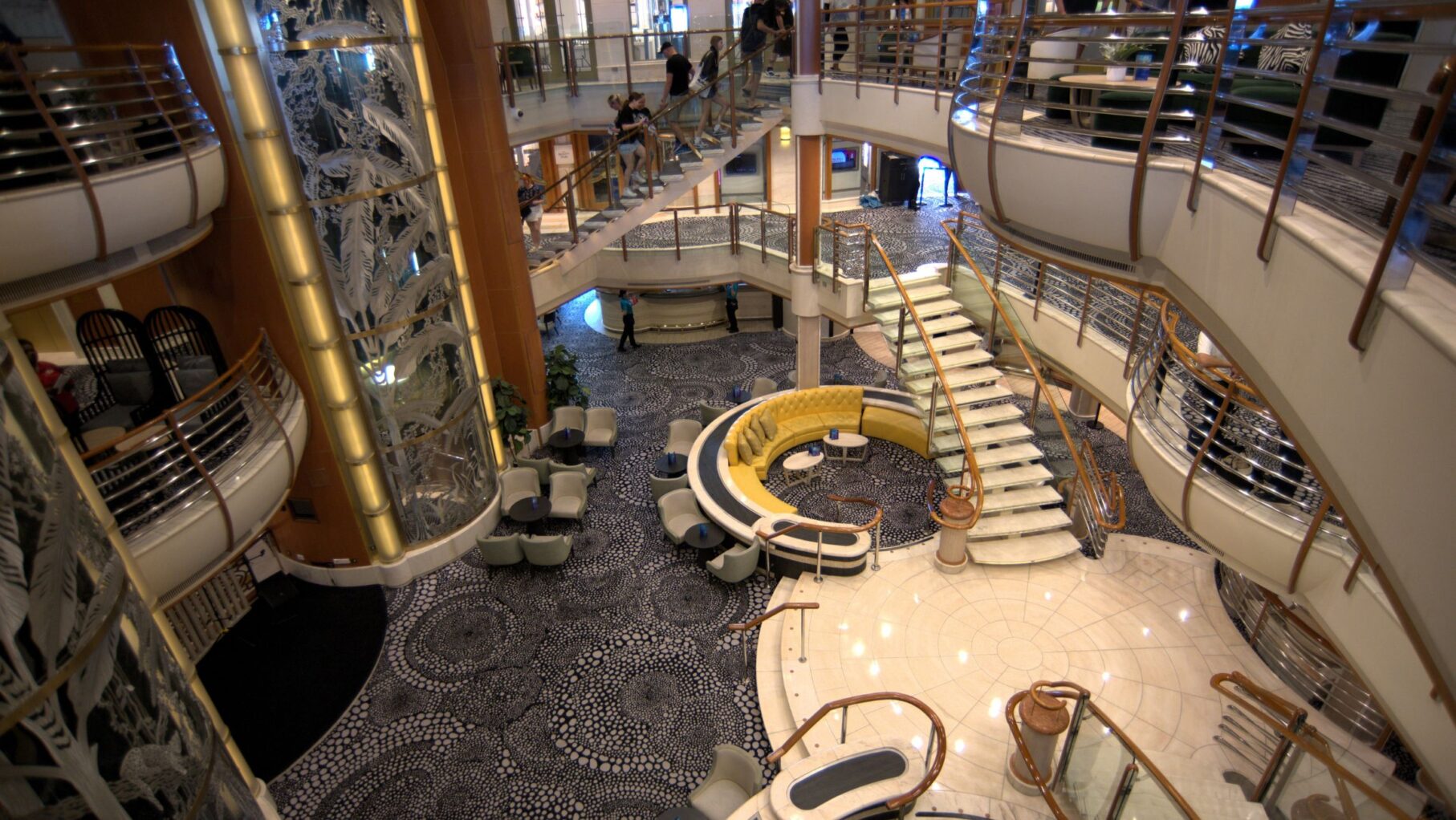 The Lobby
