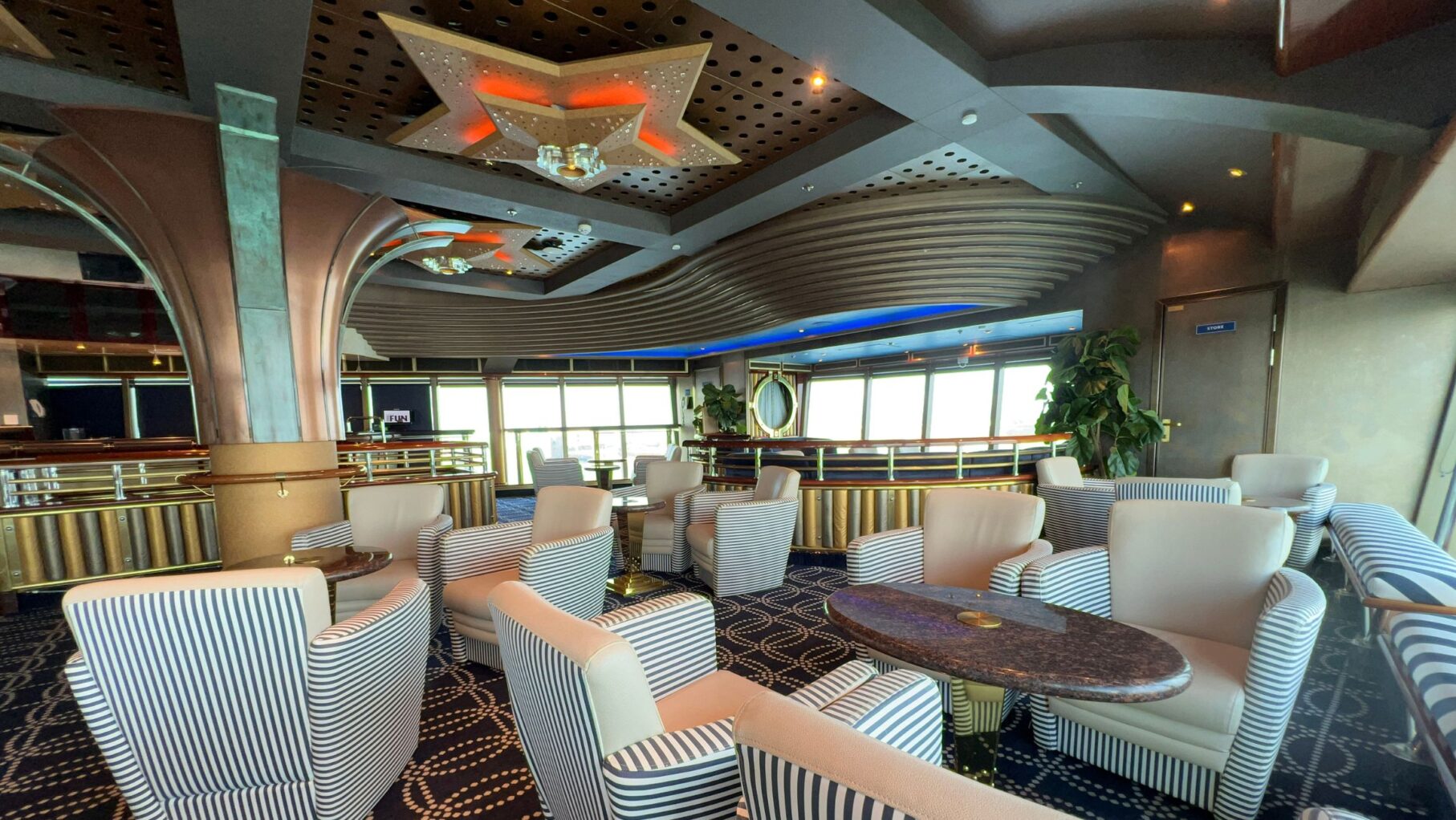 The Altitude Nightclub