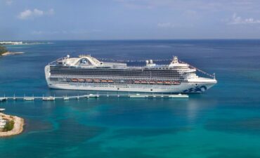 Crown Princess