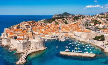 Dubrovnik Croatia