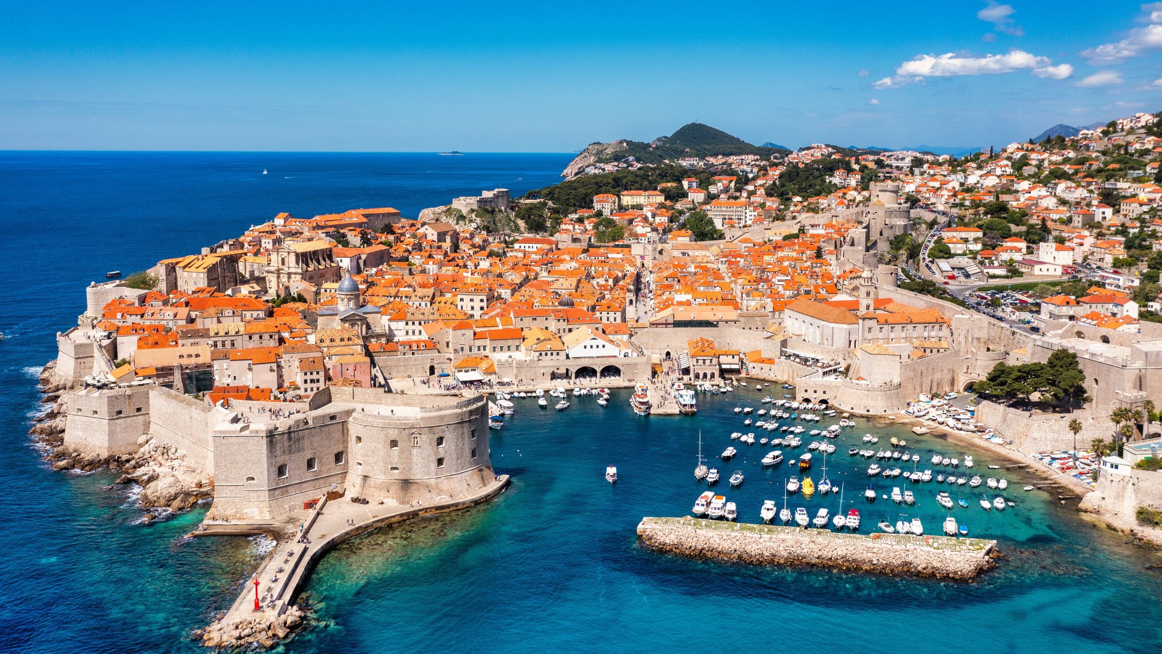 Dubrovnik Croatia