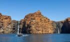 Ponant's Kimberley expedition