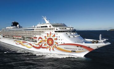 Norwegian Sun