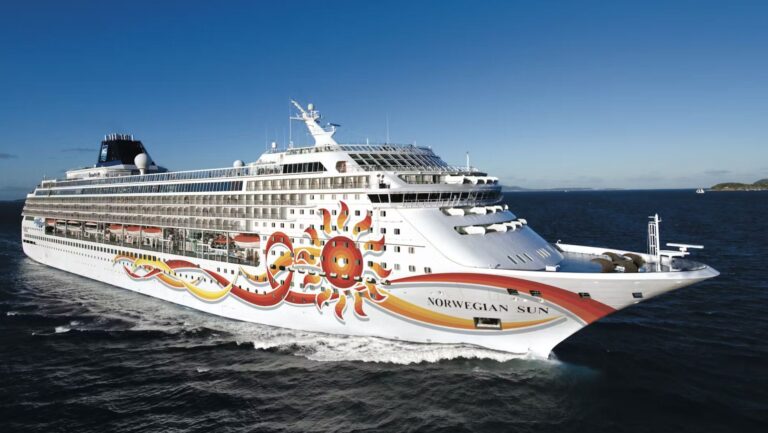Norwegian Sun
