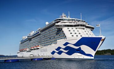 Regal Princess