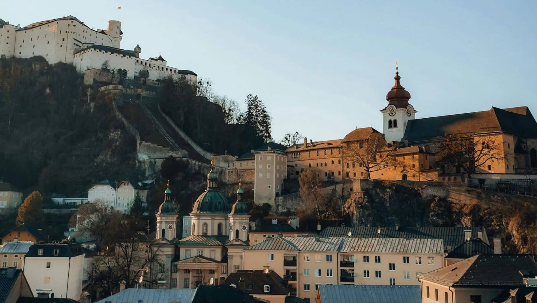 Salzburg