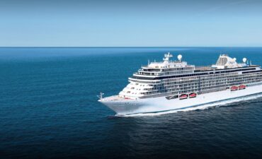 Seven Seas Explorer