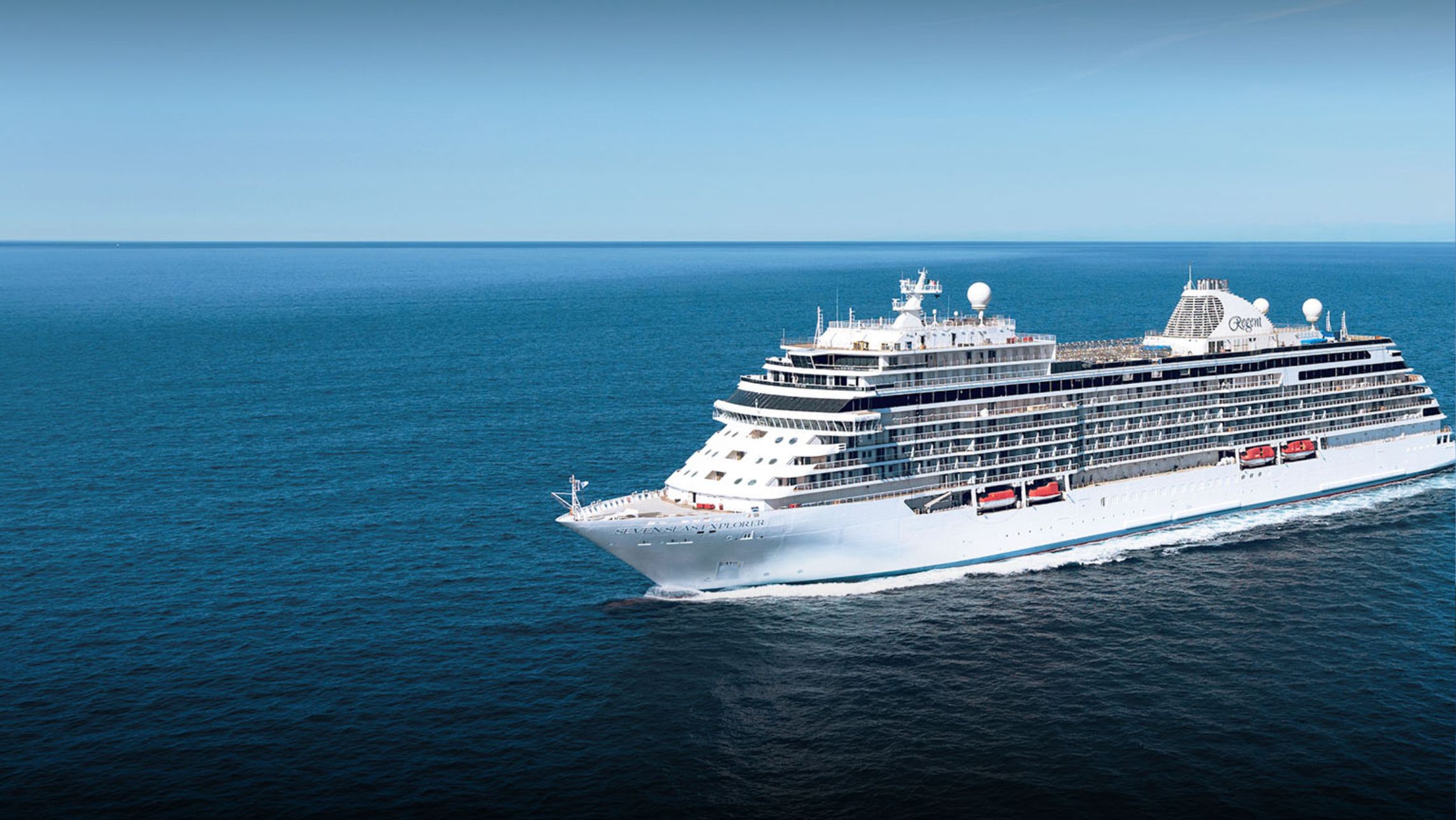 Seven Seas Explorer