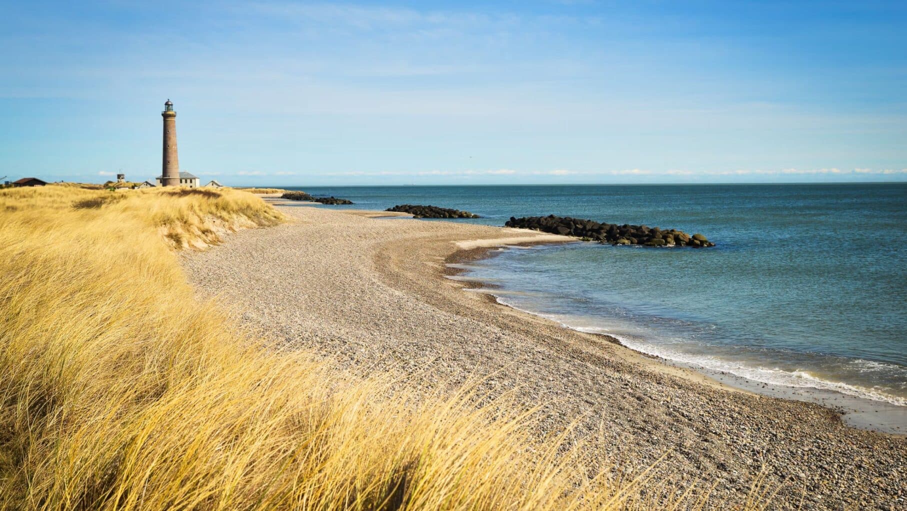 Skagen Denmark