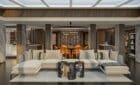 Regent Seven Seas Prestige Skyview Suite