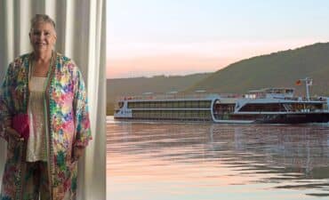 winner of our river cruise competition the avalon cruise competition winner