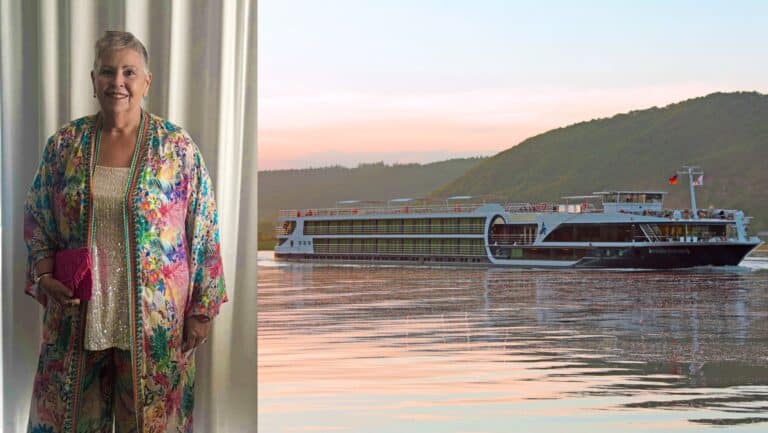 winner of our river cruise competition the avalon cruise competition winner