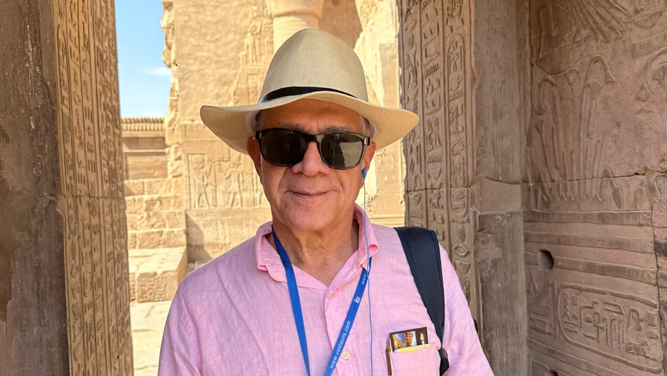Editor in Chief Peter Lynch