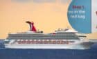 Carnival Triumph.