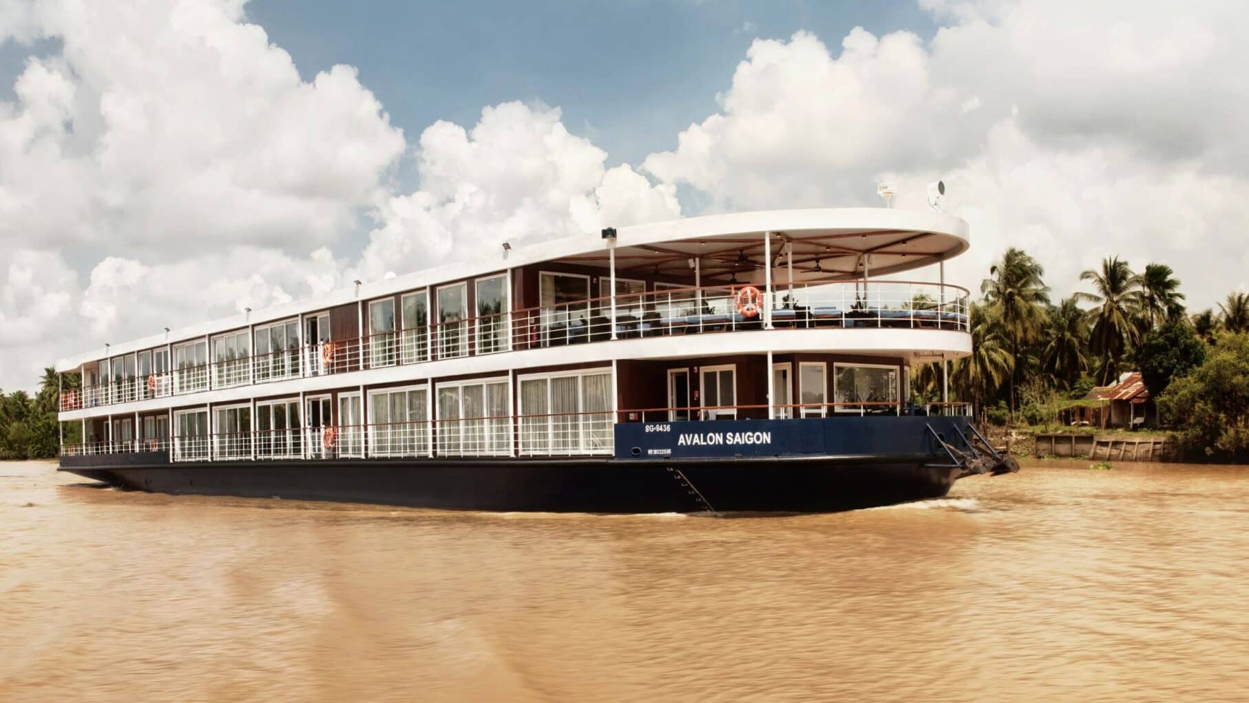 Avalon Saigon