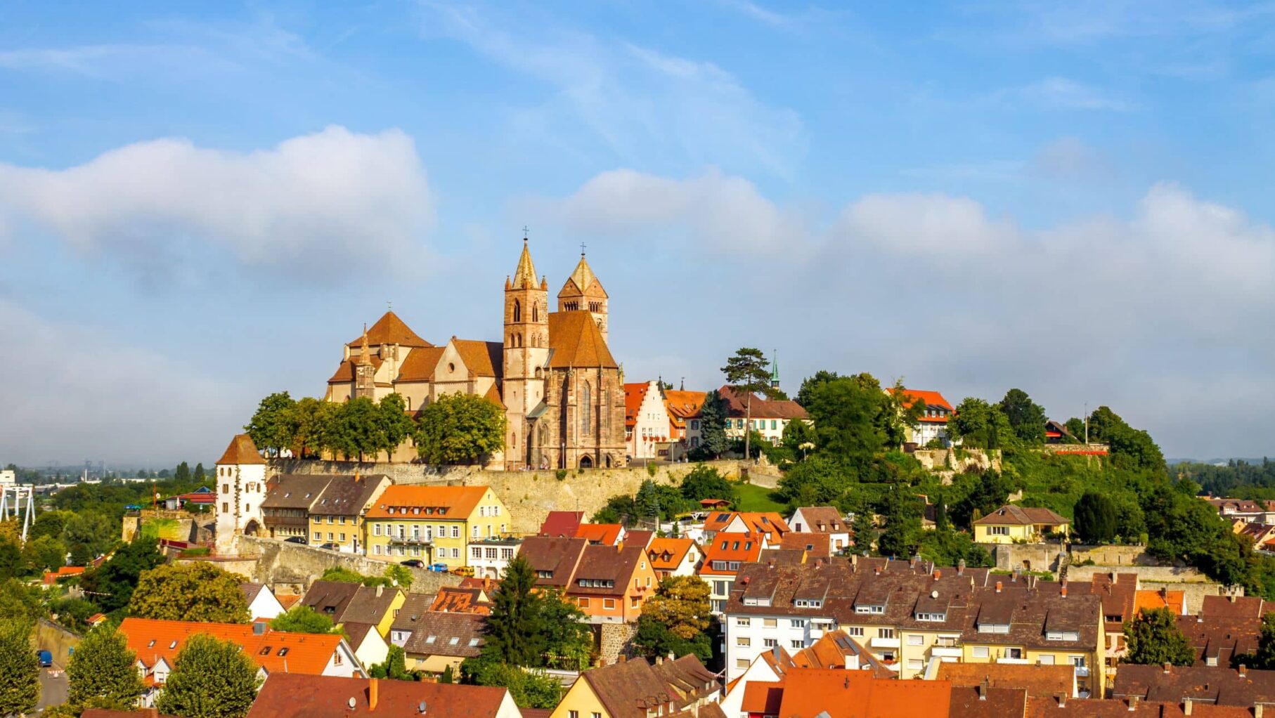 Breisach