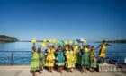 Carnival Adventure in Port Vila