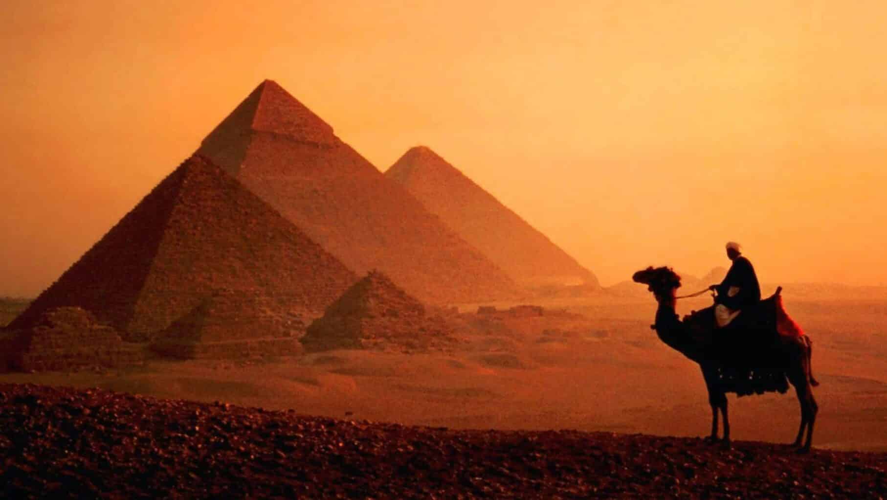 Egypt and Travelmarvel