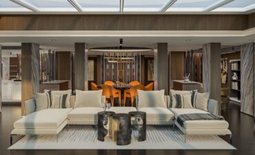 Inside the Seven Seas Prestige
