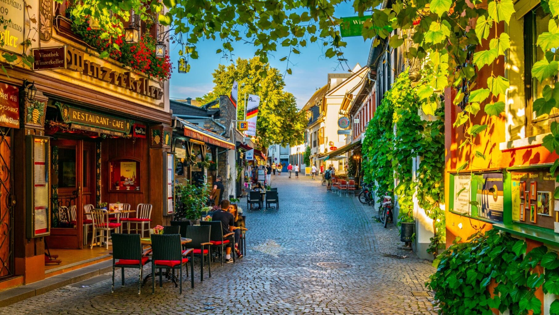 Rudesheim