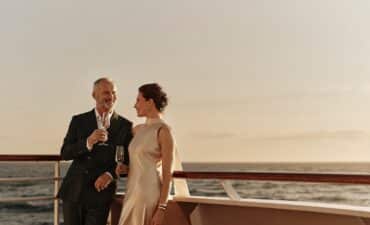 crystal symphony