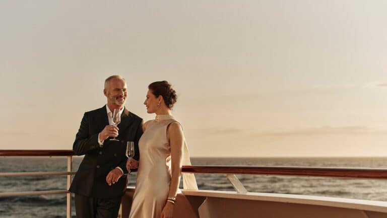 crystal symphony