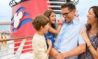 disney cruise family