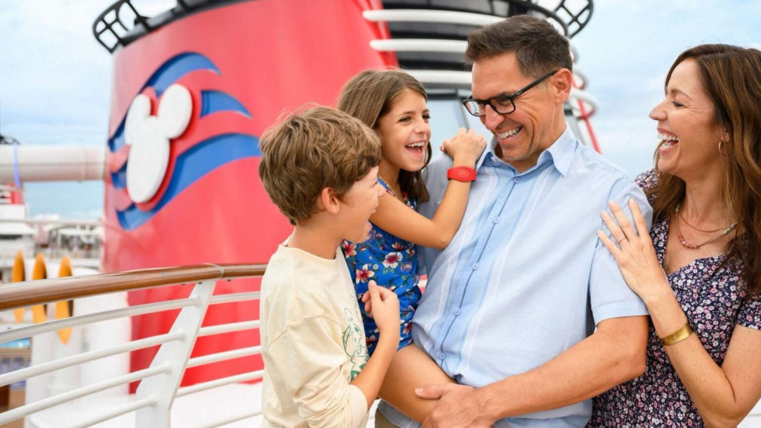 disney cruise family
