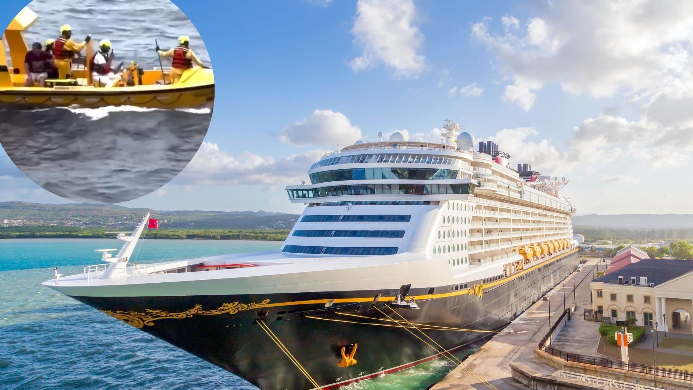disney ship