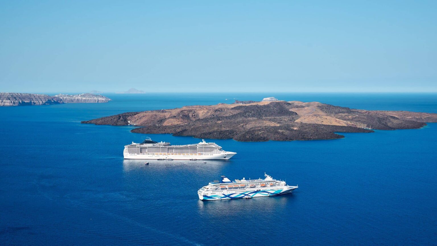cruise ships in greece cruise tax