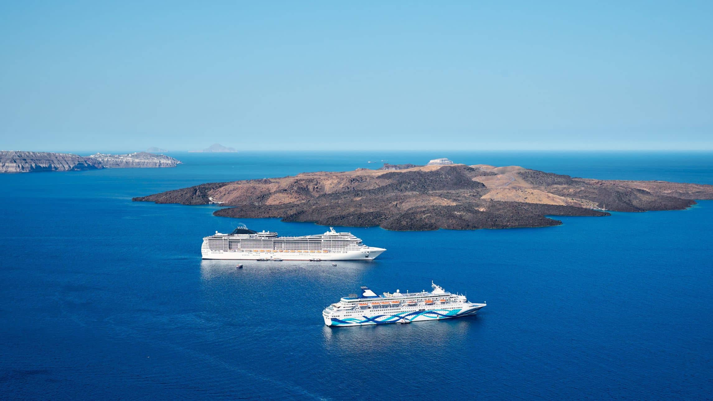 cruise ships in greece cruise tax