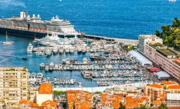 nice port