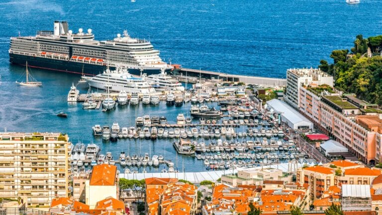 nice port
