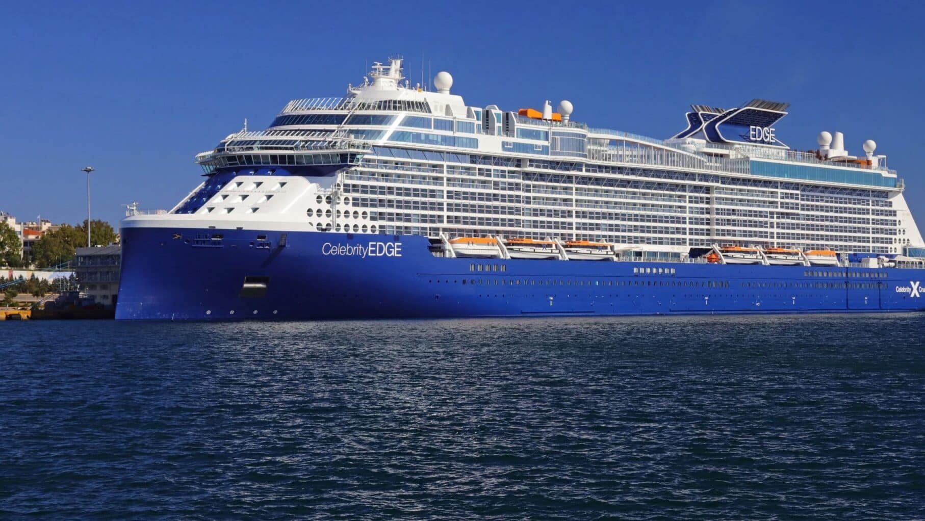 celebrity edge