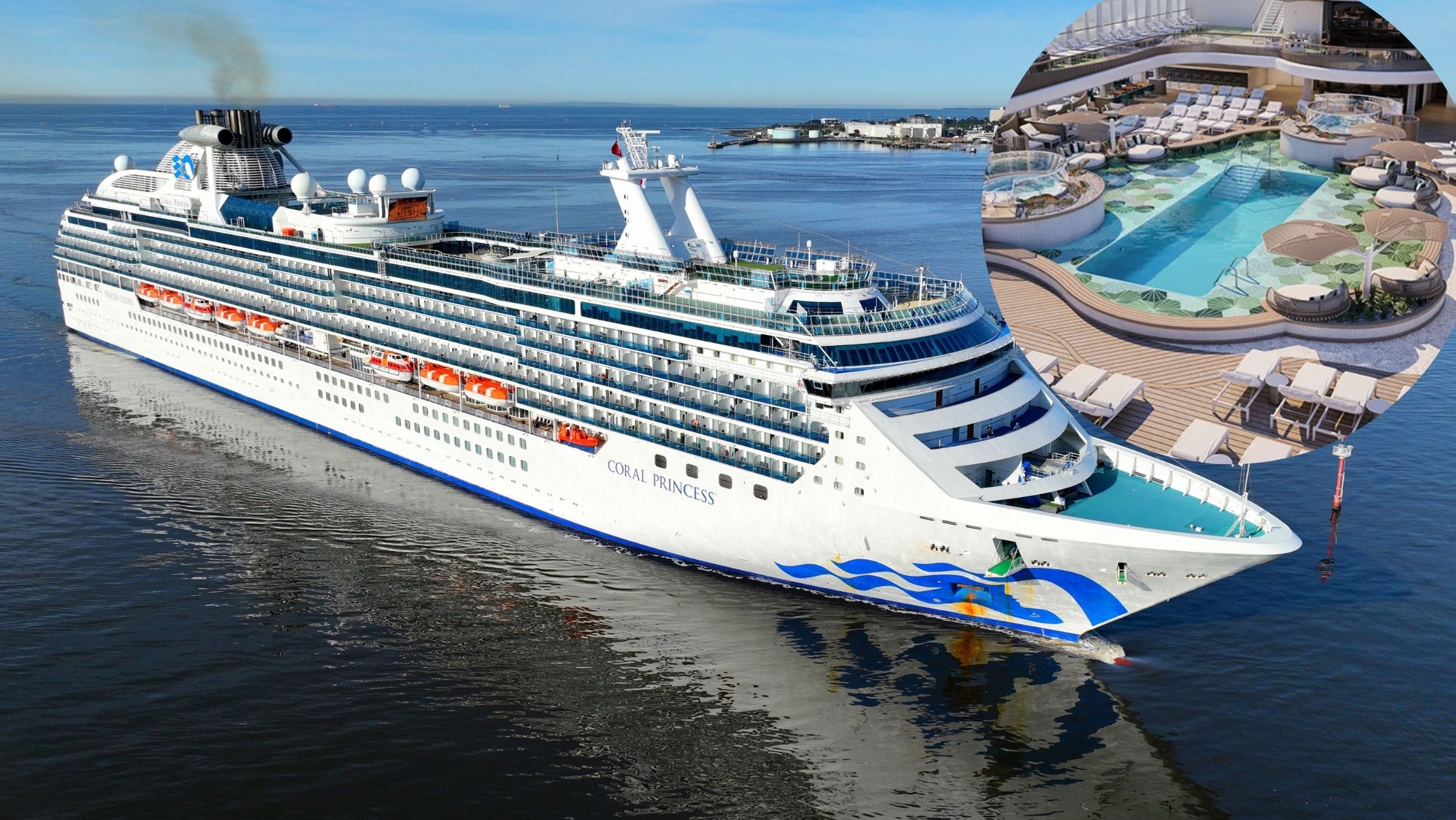 princess ship