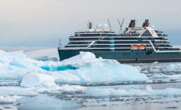 seabourn ship