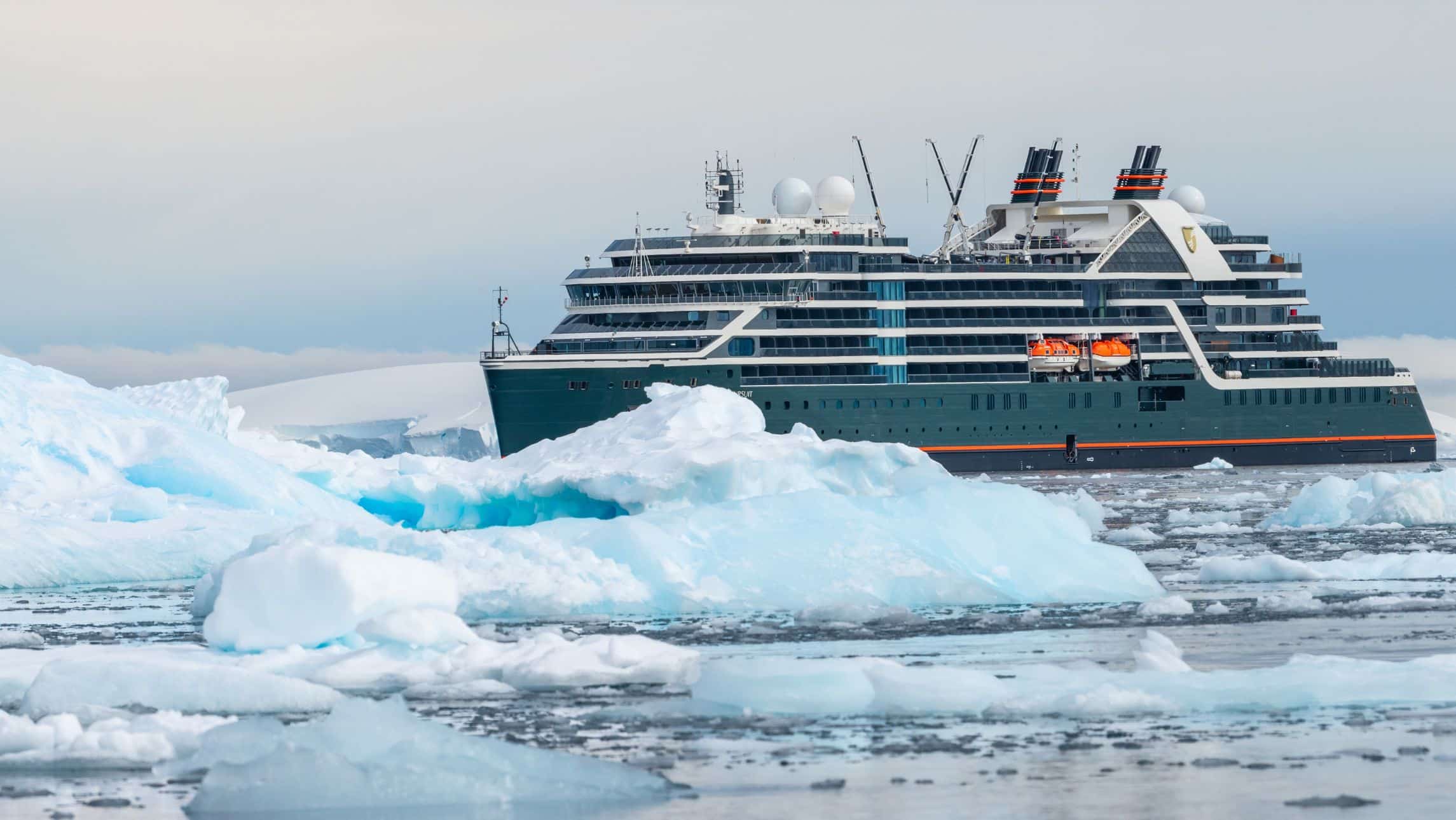 seabourn ship