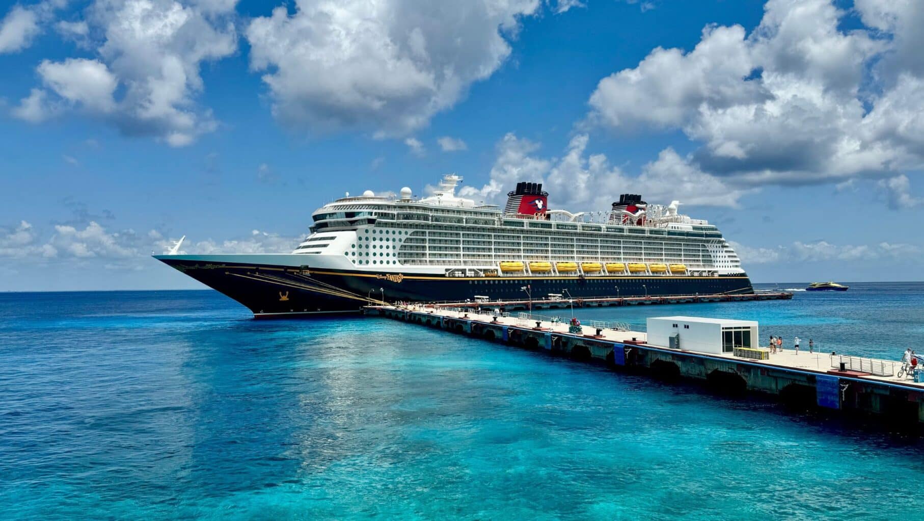 disney ship