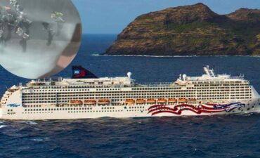 pride of america ship
