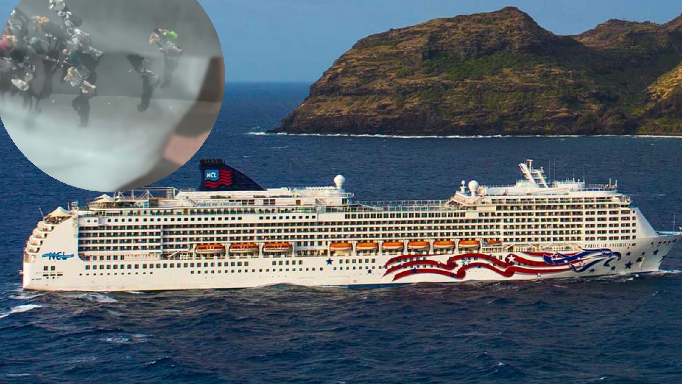 pride of america ship