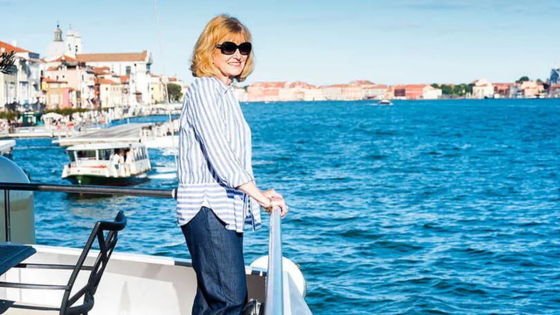 Two cruise lines offer massive discounts on 2020 solo sailings