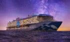 Rendering of Star Princess