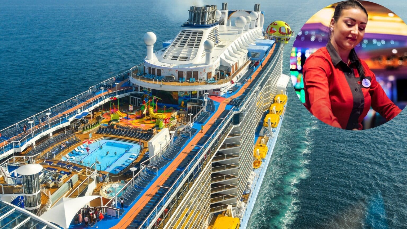 royal caribbean casino
