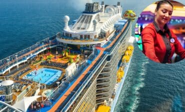 royal caribbean casino