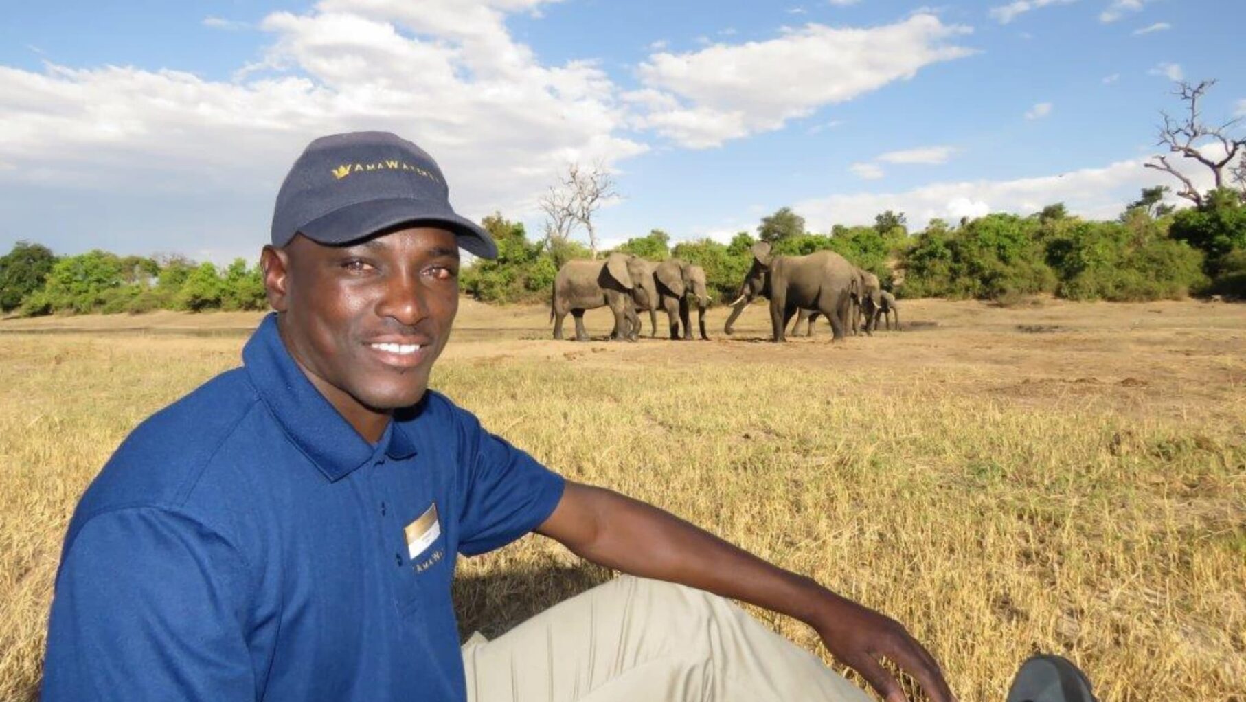 discover africa