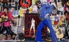 elvis cruise