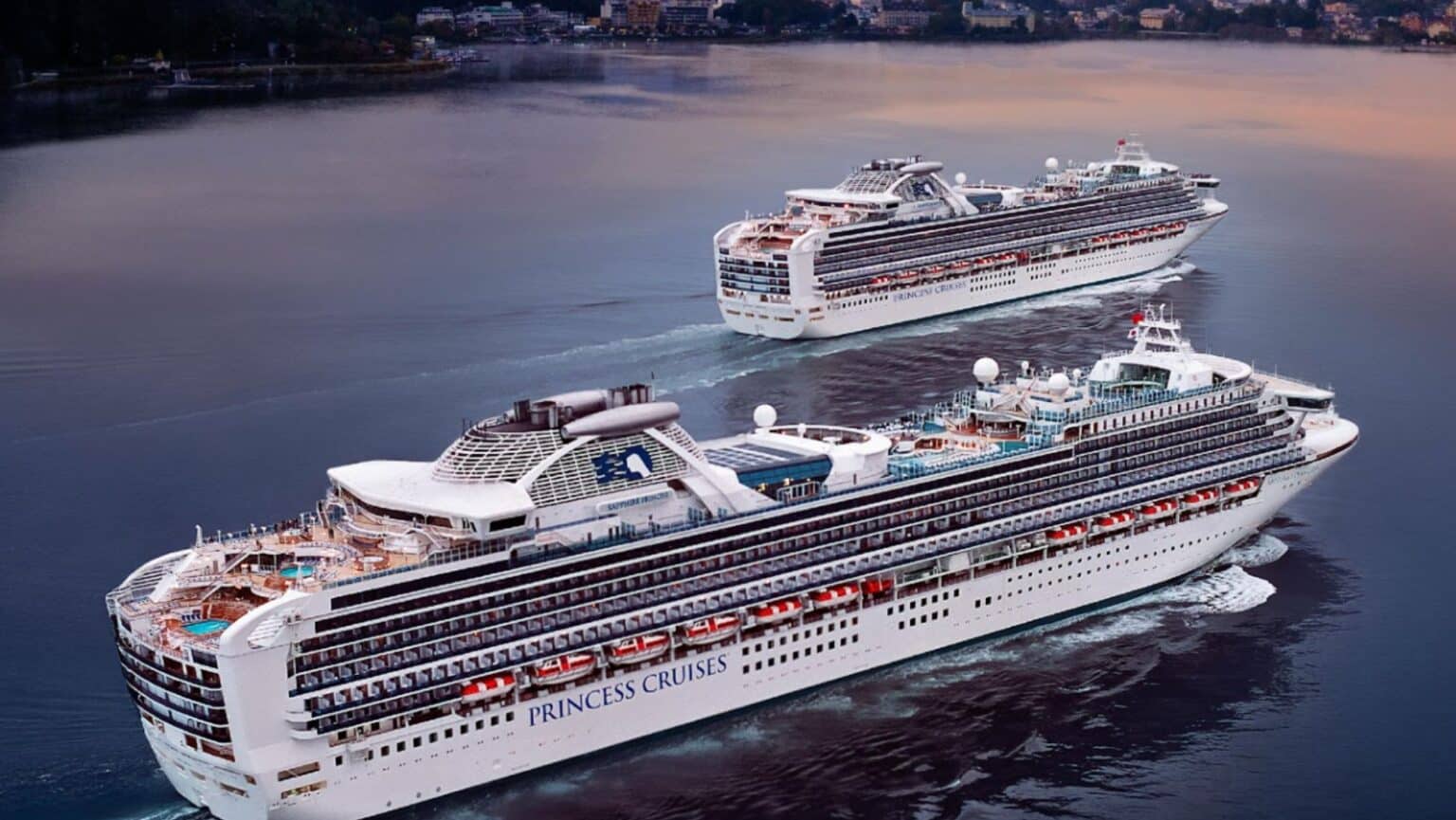 japan cruise ships
