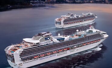 japan cruise ships